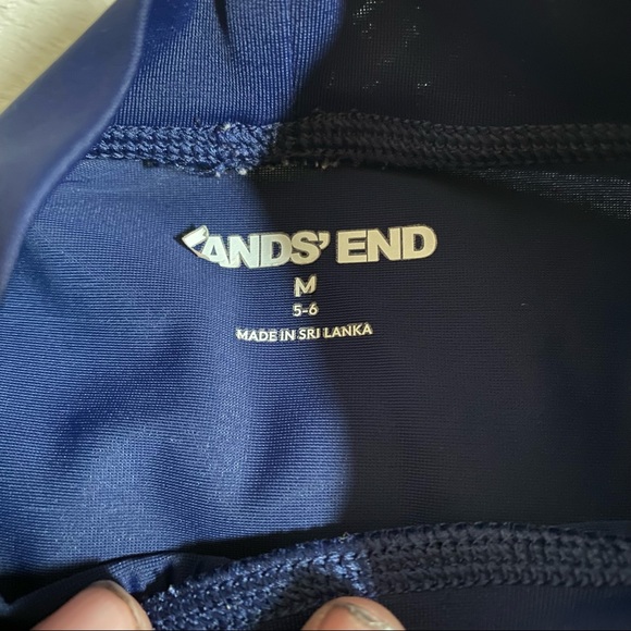 Lands End Rash Guard Bundle - Picture 4 of 7